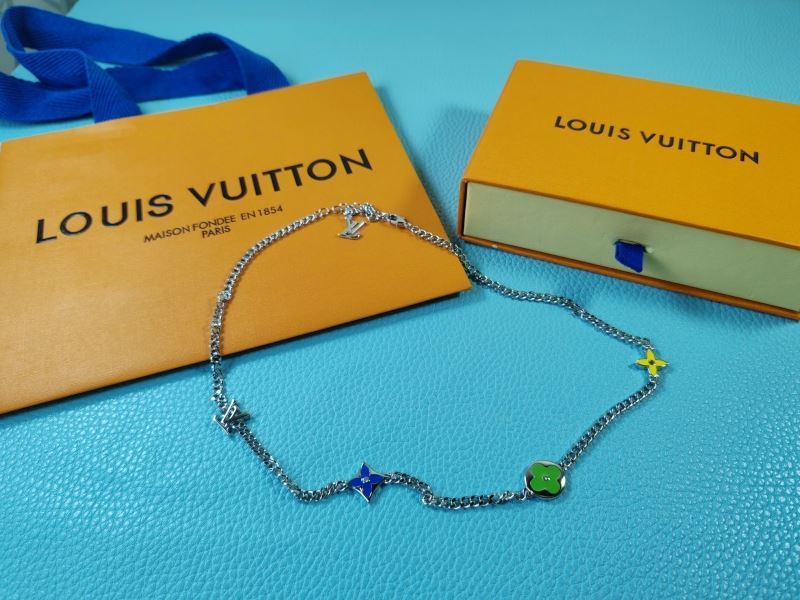 Louis Vuitton Necklaces